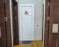 Sumqayıt ş., Həyət evi / Villa , 3 otaq