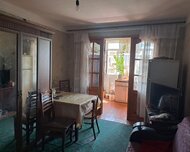 Nizami rayonu , 8-ci kilometr qəs., 2 otaq
