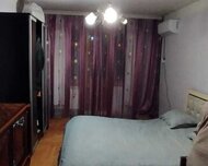 Sumqayıt ş., Köhnə tikili , 3 otaq