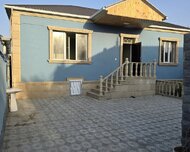 Xırdalan ş., Həyət evi / Villa , 3 otaq