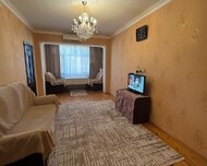 Binəqədi rayonu , 6-cı mikrorayon qəs., 2 otaq