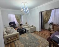 Nizami rayonu , Xalqlar Dostluğu m., 2 otaq