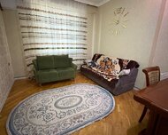 Nəsimi rayonu , 3-cü mikrorayon qəs., 2 otaq