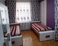 Nəsimi rayonu , 3-cü mikrorayon qəs., 3 otaq