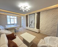 Suraxanı rayonu , Yeni Günəşli qəs., 3 otaq
