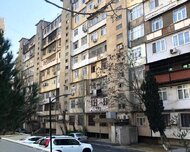 Suraxanı rayonu , Yeni Günəşli qəs., 3 otaq