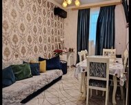 Xırdalan ş., Yeni tikili , 2 otaq