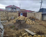 Binəqədi rayonu , Xocəsən qəs., 2 sot