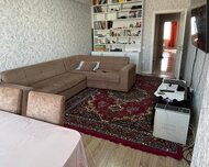 Xətai rayonu , Həzi Aslanov m., 3 otaq