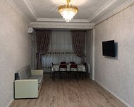 Sumqayıt ş., Yeni tikili , 2 otaq