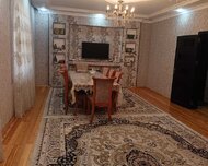 Qaradağ rayonu , Müşviqabad qəs., 4 otaq