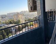 Yasamal rayonu , İnşaatçılar m., 2 otaq