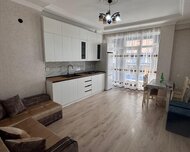Sumqayıt ş., Yeni tikili , 3 otaq