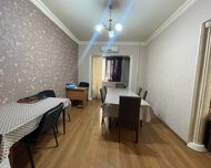 Binəqədi rayonu , 8-ci mikrorayon qəs., 2 otaq