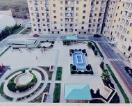 Sumqayıt ş., Yeni tikili , 2 otaq