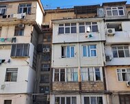 Sabunçu rayonu , Bakixanov qəs., 2 otaq