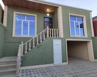 Abşeron rayonu , Masazır qəs., 3 otaq