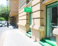 Nəsimi rayonu , 28 May m., 2 otaq