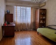 Yasamal rayonu , Yasamal qəs., 5 otaq