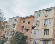 Abşeron rayonu , Mehdiabad qəs., 2 otaq