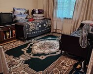 Sabunçu rayonu , Maştağa qəs., 2 otaq