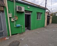 Xırdalan ş., Həyət evi / Villa , 2 otaq