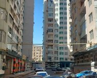 Xətai rayonu , Həzi Aslanov m., 3 otaq