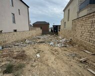 Səbail rayonu , Badamdar qəs., 4 sot
