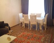 Səbail rayonu , Badamdar qəs., 2 otaq
