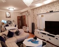Səbail rayonu , Badamdar qəs., 4 otaq