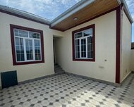 Sabunçu rayonu , Məhəmmədli qəs., 3 otaq