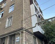 Nərimanov rayonu , Nəriman Nərimanov m., 3 otaq