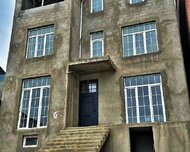 Səbail rayonu , Badamdar qəs., 6 otaq