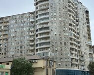 Xətai rayonu , Həzi Aslanov m., 3 otaq