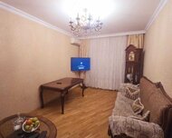 Suraxanı rayonu , Yeni Günəşli qəs., 2 otaq