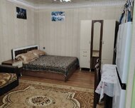 Xətai rayonu , Həzi Aslanov m., 1 otaq