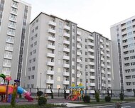 Yasamal rayonu , İnşaatçılar m., 3 otaq