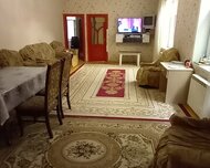 Suraxanı rayonu , Qaraçuxur qəs., 4 otaq