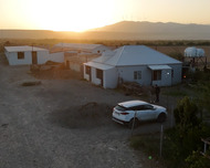 Xızı ş., Torpaq , 10 otaq