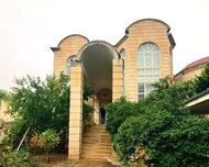 Səbail rayonu , Badamdar qəs., 6 otaq