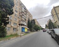 Xətai rayonu , Əhmədli qəs., 3 otaq