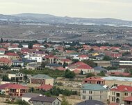 Abşeron rayonu , Novxanı qəs., 30 sot