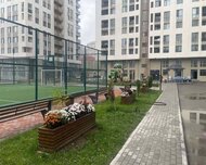 Binəqədi rayonu , 7-ci mikrorayon qəs., 3 otaq
