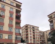 Binəqədi rayonu , Binəqədi qəs., 3 otaq