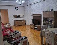 Xırdalan ş., Yeni tikili , 3 otaq