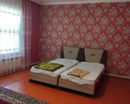 Gəncə ş., Həyət evi / Villa , 2 otaq