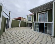 Sabunçu rayonu , Sabunçu qəs., 3 otaq