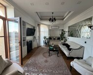 Xətai rayonu , Ağ Şəhər qəs., 3 otaq