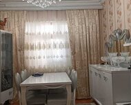 Xətai rayonu , Həzi Aslanov m., 4 otaq