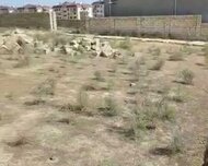 Abşeron rayonu , Masazır qəs., 4 sot